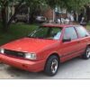 1987 Mitsubishi Precis Service And Repair Manual - Image 2