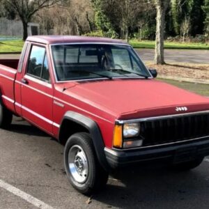 jeep-comanche-service