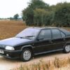 1988 Citroen BX Service And Repair Manual - Image 2