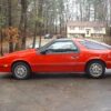 1988 Chrysler Laser Service and Repair Manual - Image 2