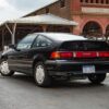 1988 Honda CR-X Service and Repair Manual - Image 2