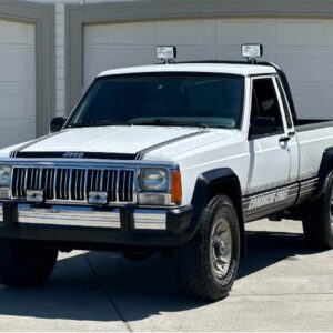 jeep-comanche-repair-service