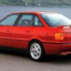 1989 Audi 80 (B3 - 89) Service And Repair Manual - Image 2