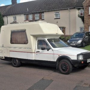 1989 Citroen C15 Service And Repair Manual