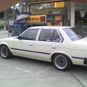 1989 Toyota Corona Service And Repair Manual