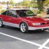1989 Oldsmobile Cutlass Supreme Service And Repair Manual - Image 2