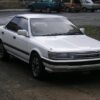 1989 Toyota Vista Service And Repair Manual - Image 2