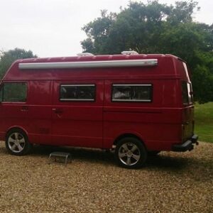 1990 Volkswagen LT 1 Service And Repair Manual