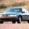 1990-1994 Chevrolet Lumina Repair manuals