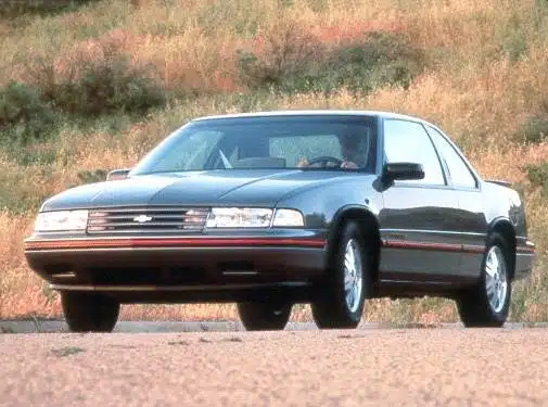 1990-1994 Chevrolet Lumina Repair manuals