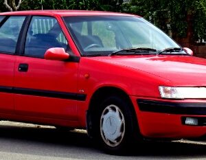 1990 Daewoo Espero Service And Repair Manual