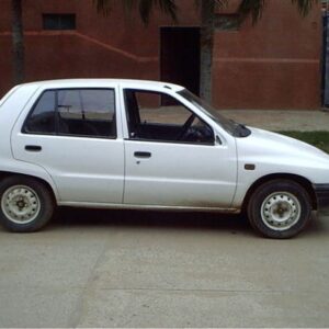 1990 Daihatsu Charade (3rd gen) Service And Repair Manual