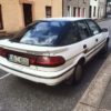 1990 Toyota Sprinter Service And Repair Manual - Image 2