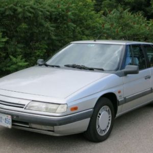 1990 Citroen XM Service And Repair Manual