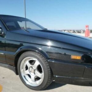 1990 Isuzu Piazza Service And Repair Manual