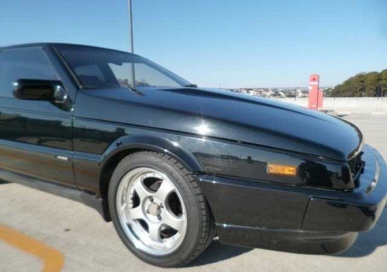 1990 Isuzu Piazza Service And Repair Manual