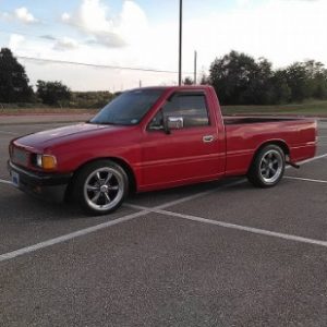 1990 Isuzu Pickup Service And Repair Manual
