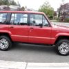 1990 Isuzu Trooper Service And Repair Manual - Image 2