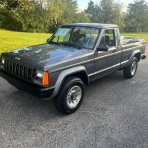 comanche-repair