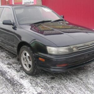 1990 Toyota Vista Service And Repair Manual