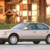 1990 Nissan Maxima Service And Repair Manual - Image 2