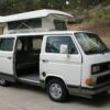 1991 Volkswagen T3 Vanagon (Type 2) Service And Repair Manual - Image 2