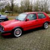 1991 Volkswagen Golf II (A2 Typ 1G) Service And Repair Manual - Image 2