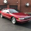 1991-1996 Chevrolet Caprice Service and Repair Manual - Image 2