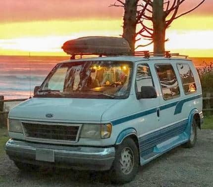 1991-1997 Ford E-Series Service and Repair Manual