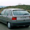 1991 Citroen ZX Service And Repair Manual - Image 2