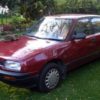 1991 Daihatsu Applause (1st gen) Service And Repair Manual - Image 2