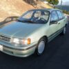 1992 Toyota Tercel Service And Repair Manual - Image 2