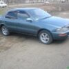 1992 Toyota Sprinter Service And Repair Manual - Image 2