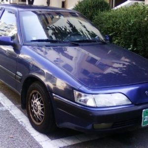 1992 Daewoo Espero Service And Repair Manual
