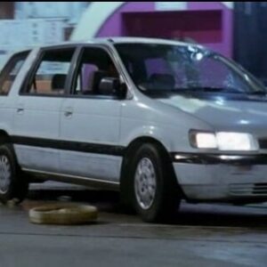 1992 Mitsubishi  Space Wagon Service And Repair Manual
