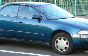 1992 Toyota Sprinter Marino Service And Repair Manual