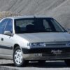 1993 Citroen Xantia Service And Repair Manual - Image 2