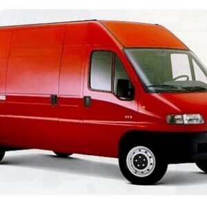 1993 Citroen Jumper I Service And Repair Manual