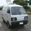 1994 Daewoo Damas Service And Repair Manual - Image 2
