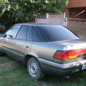 1993 Daewoo Espero Service And Repair Manual