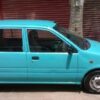 1993 Daihatsu Cuore (3rd gen) Service And Repair Manual - Image 2