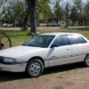 1993 Oldsmobile Achieva Service And Repair Manual - Image 2