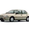 1993 Isuzu Impulse Service And Repair Manual - Image 2