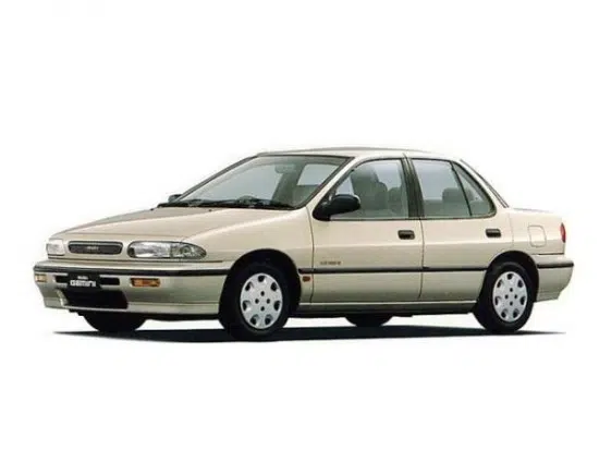 1993 Isuzu Impulse Service And Repair Manual