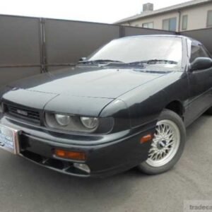 1993 Isuzu Piazza Service And Repair Manual