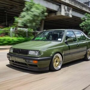 1993 jetta mk3