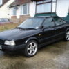 1993 Audi 80 (Facelift) (B4 - 8C) Service And Repair Manual - Image 2