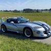 1993 Dodge Viper Service and Repair Manual - Image 2