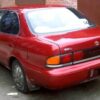1994 Toyota Sprinter Service And Repair Manual - Image 2