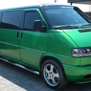 1994 Volkswagen T4 Multivan Service And Repair Manual